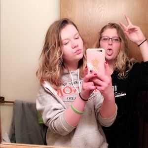 Meet your Posher, Alaska